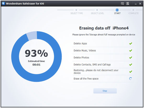 how to speed up iPhone