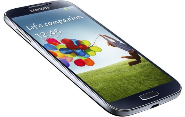 recover deleted text messages from Samsung Galaxy S4