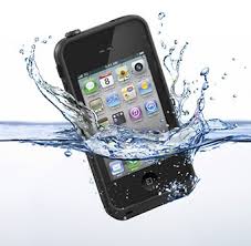 Recover Data from Water Damaged iPhone