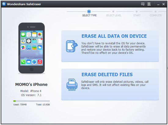 delete iphone video permanently