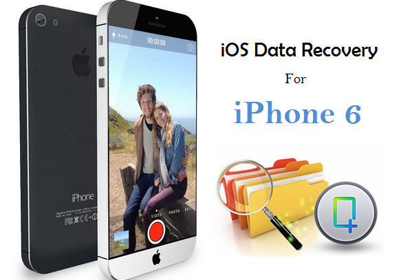 iphone 6 data recovery to restore messages on iphone 6