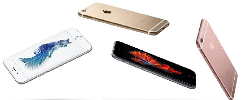 iphone 6s data recovery