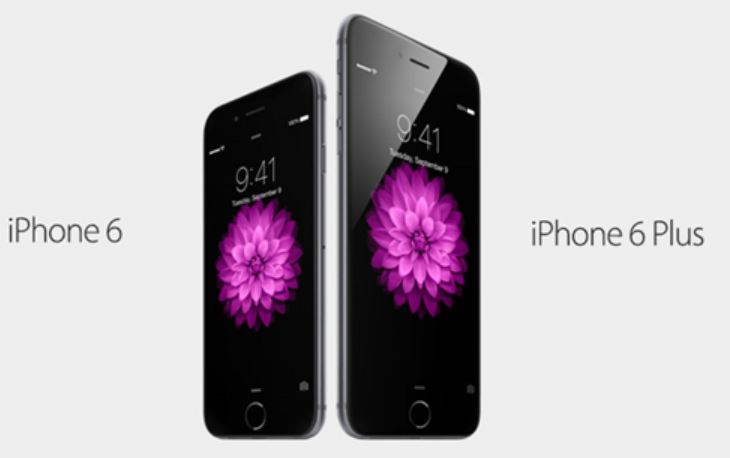 recover iphone 6 plus lost data