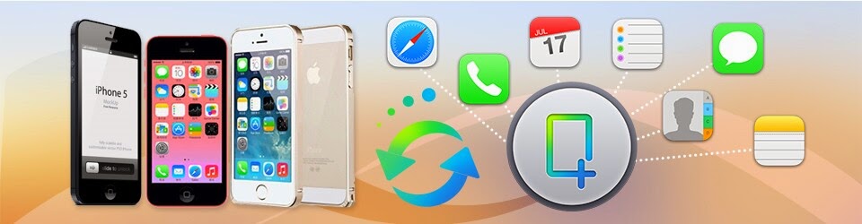 Recover Lost Data from iPhone after iOS 9 devices Jailbreaking