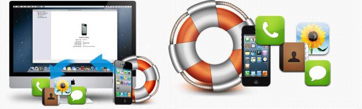 recover iPhone 6 data after jailbreak