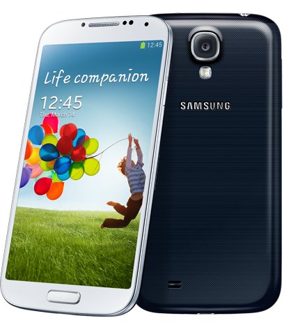 samsung galaxy s4 recovery software