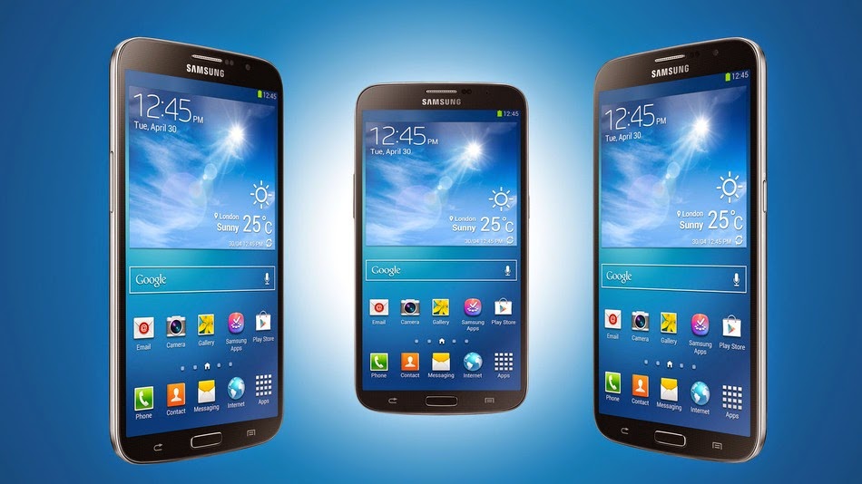 samsung text messages recovery